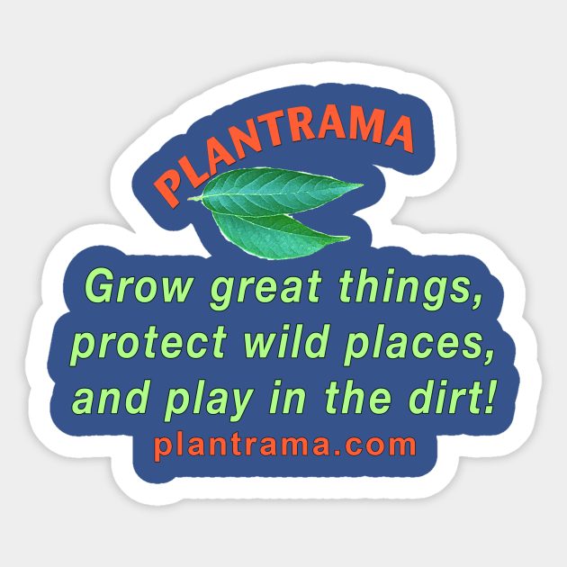 Our Sign Off Sticker by Plantrama